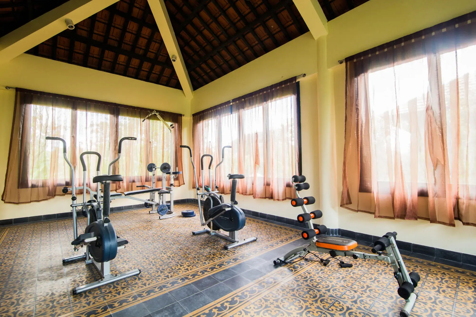 Hue Riverside Boutique Resort & Spa
