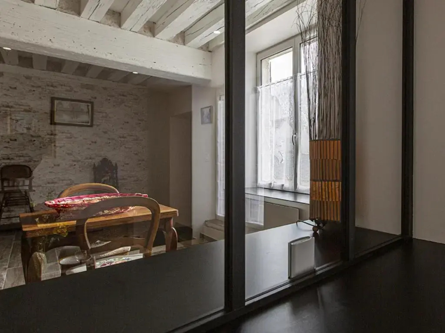 Gîte Cheverny, 3 pièces, 4 personnes - FR-1-491-301