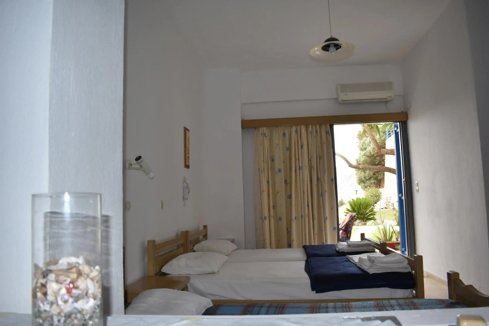 Panorama Studios and Apartments