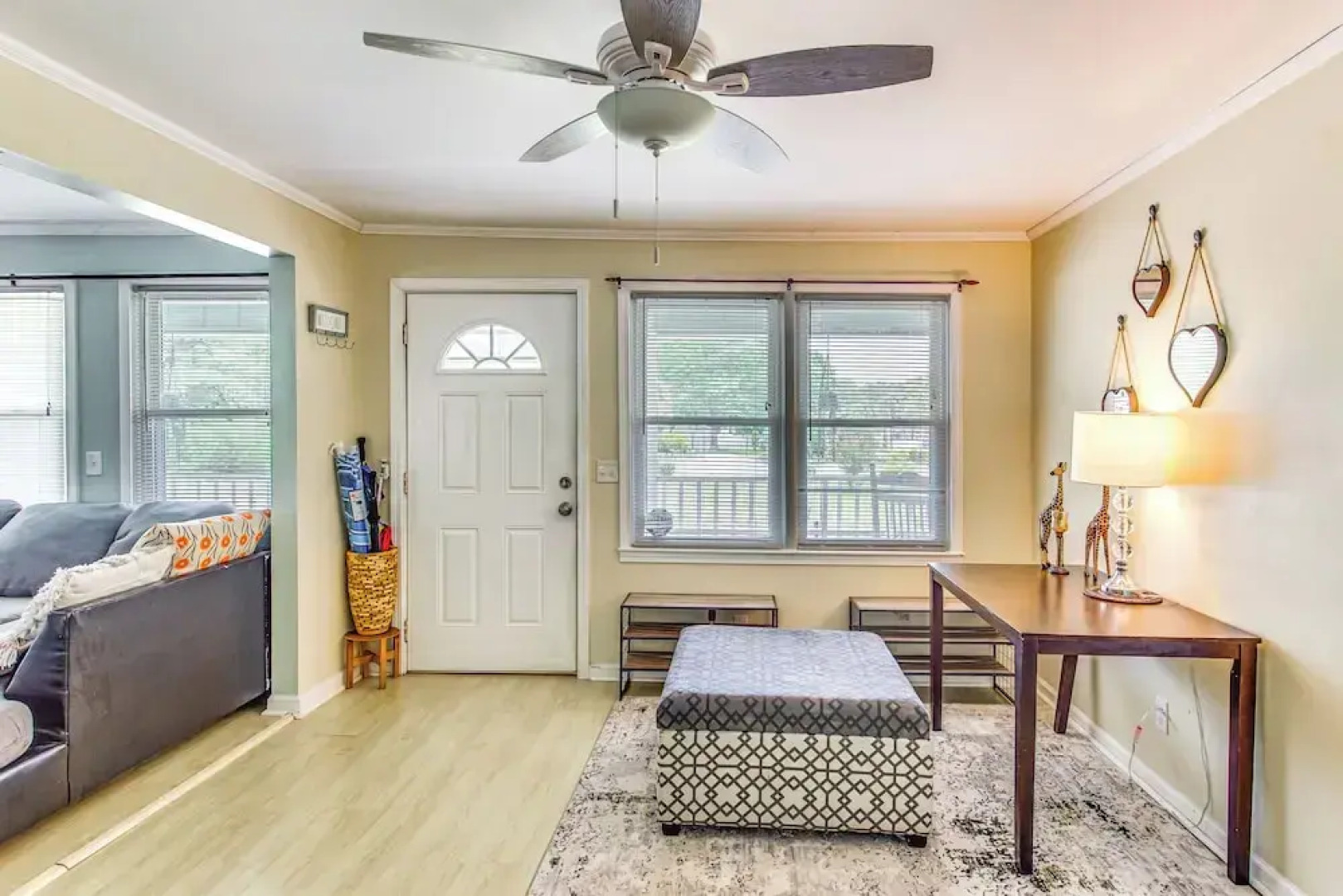 Charming Shallotte Home ~ 4 Mi to Ocean Isle Beach