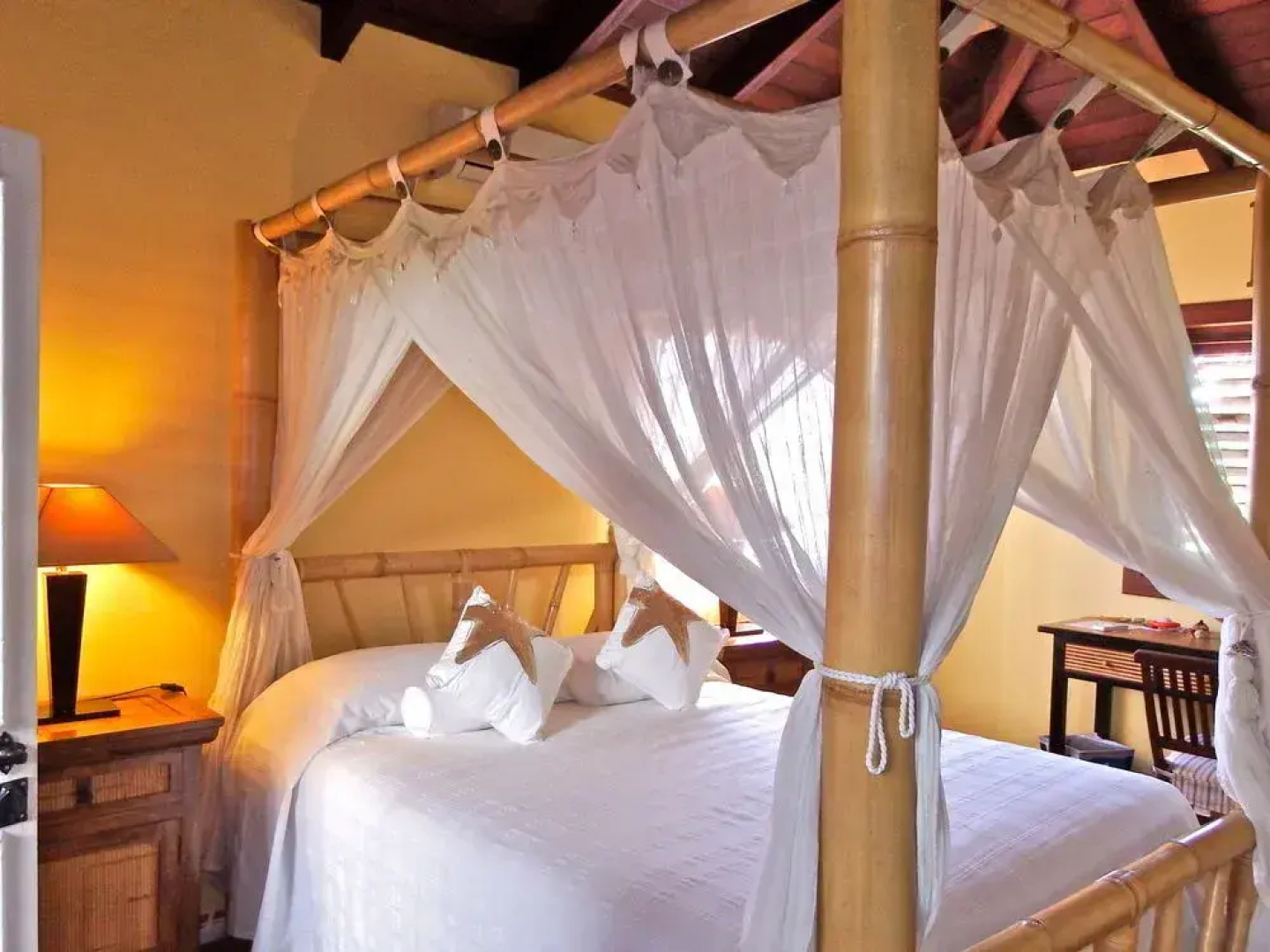 Arca Villa and Bed and Breakfast