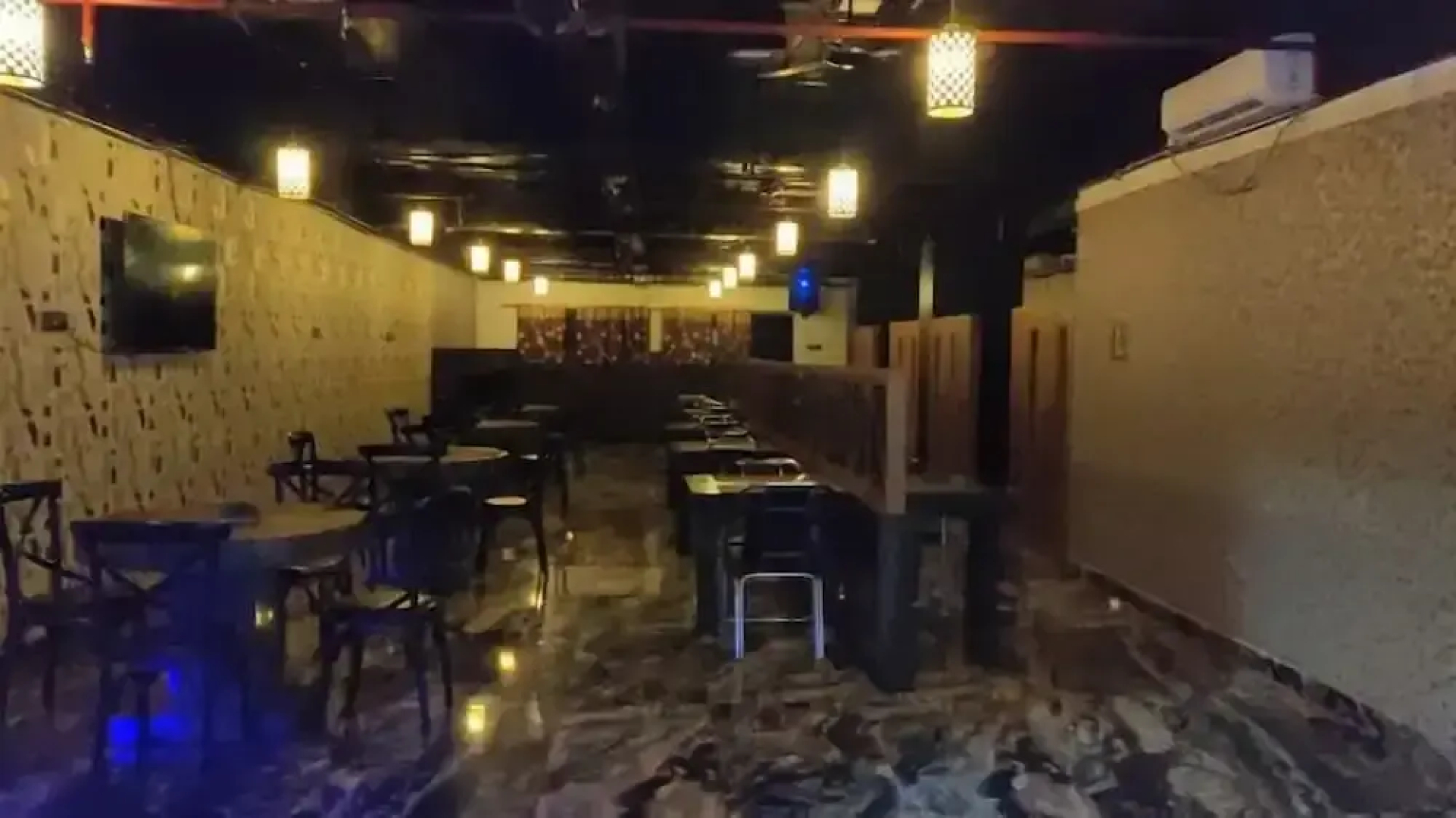 Hotel Living Hub