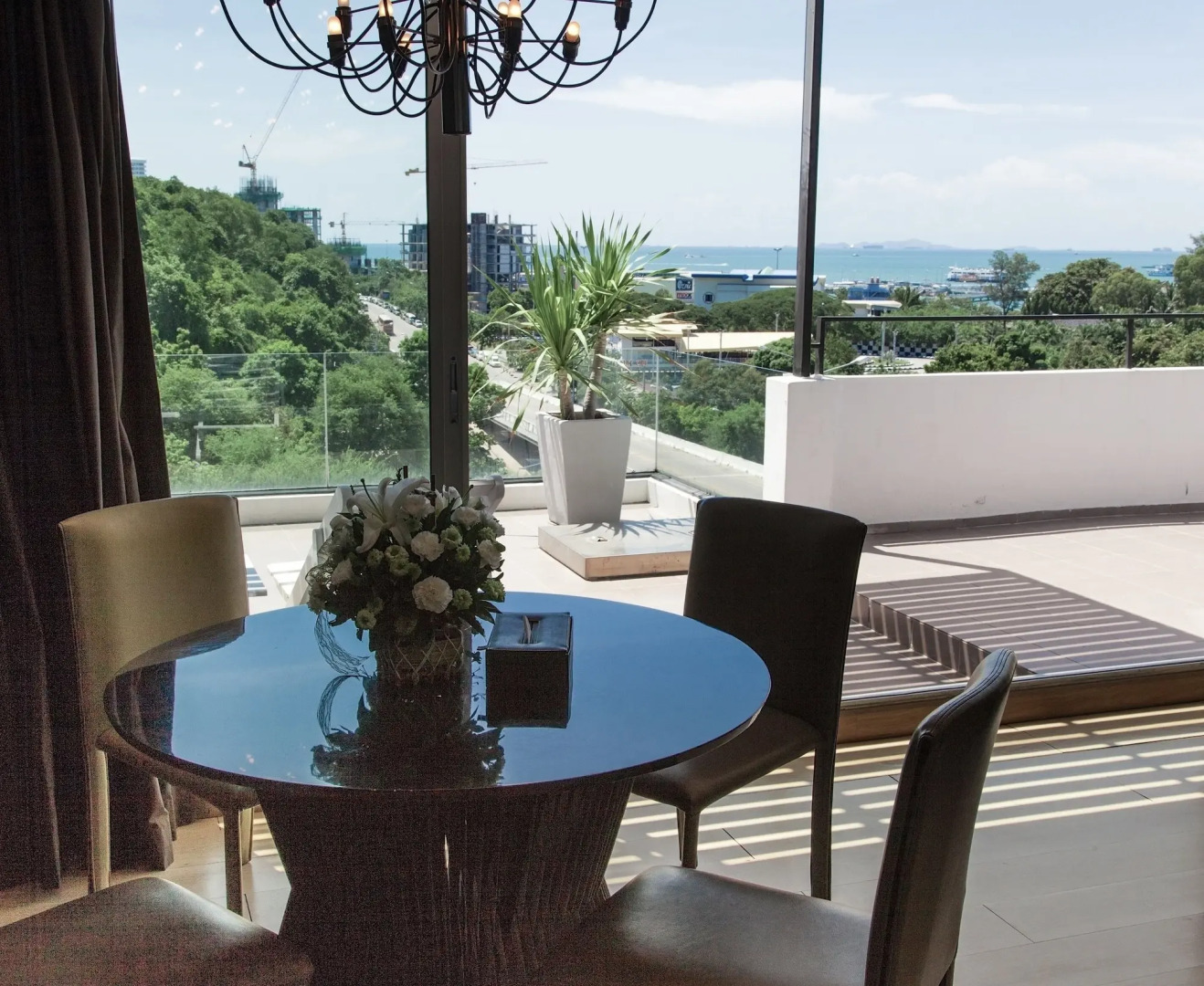 Manita Boutique Hotel