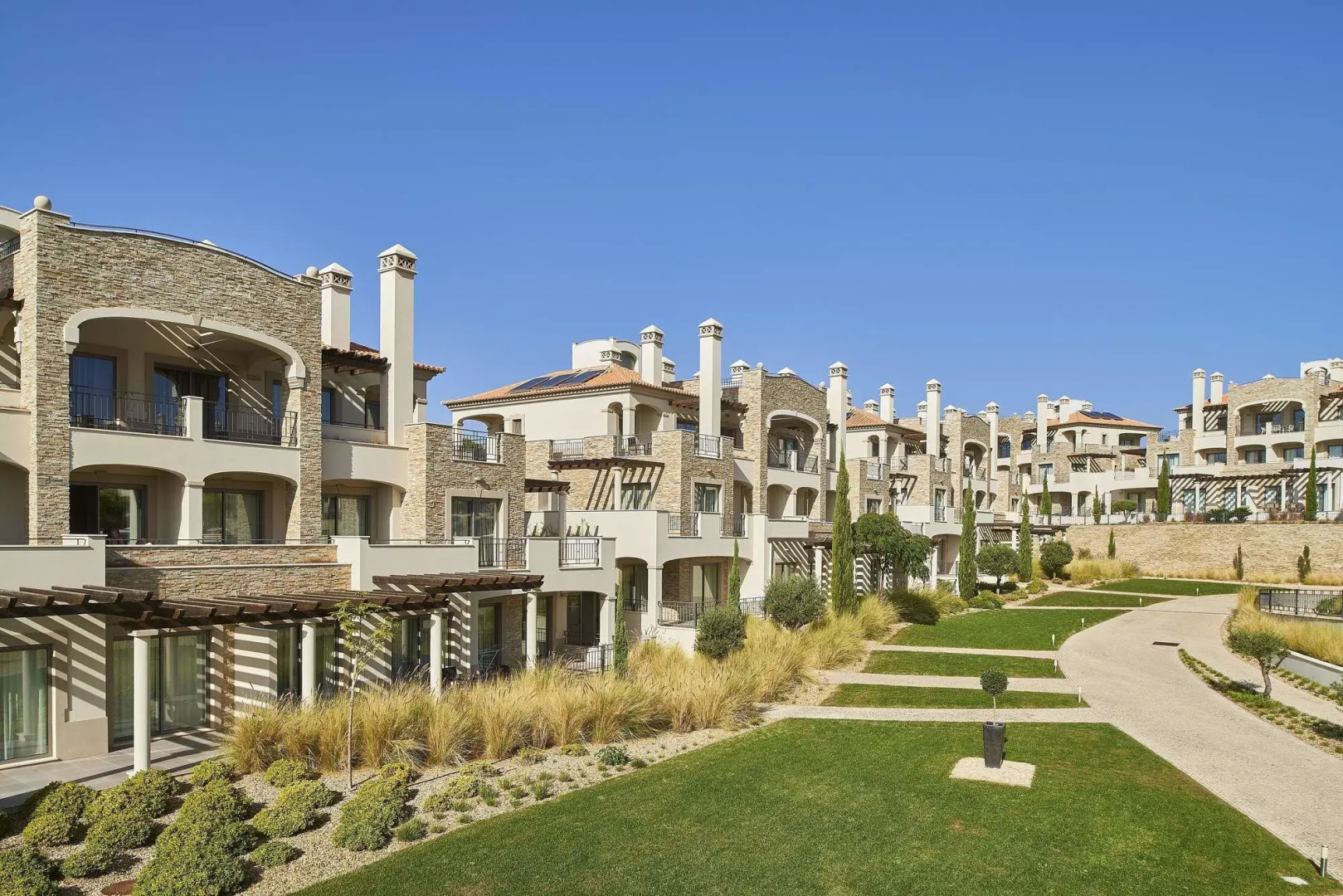 Pine Hills Vilamoura