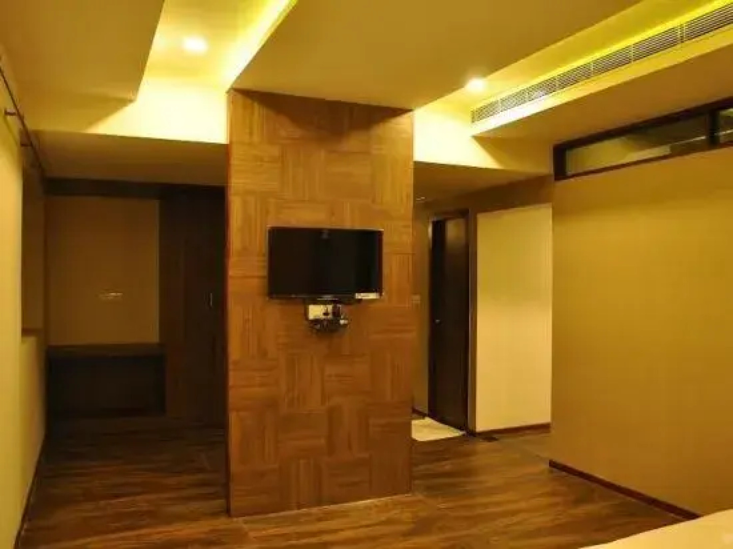 Hotel Lemurian Heritage