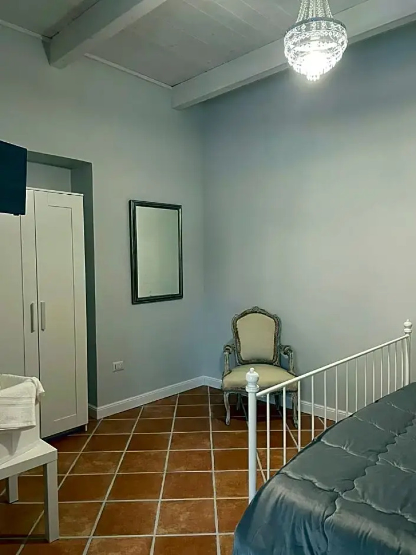 B & B la Casa Dei Sogni