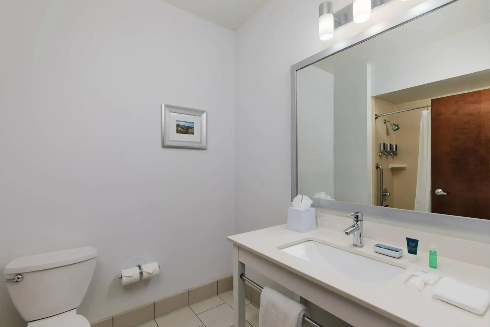 Four Points By Sheraton Portland East