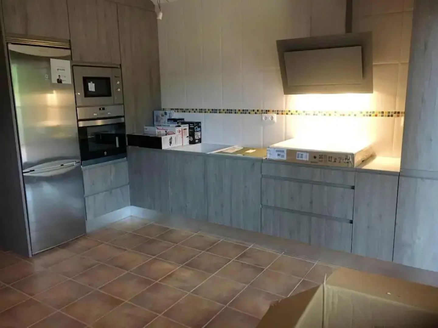 House With 5 Bedrooms in Casasola , With Enclosed Garden