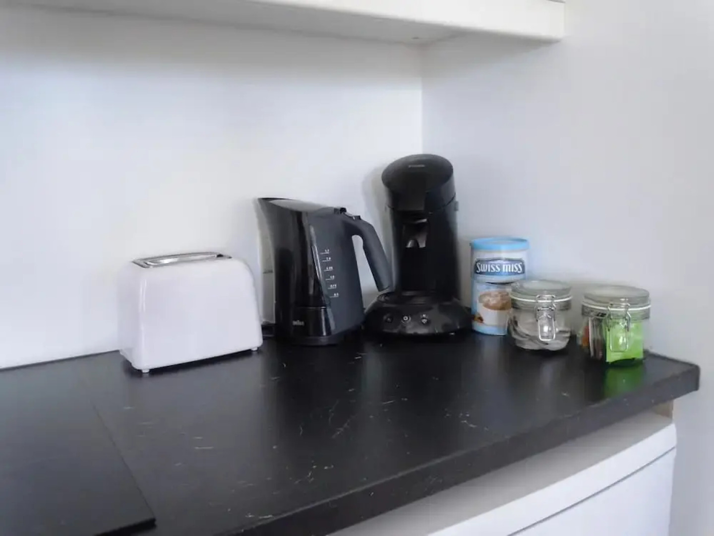 Hvammból Apartments