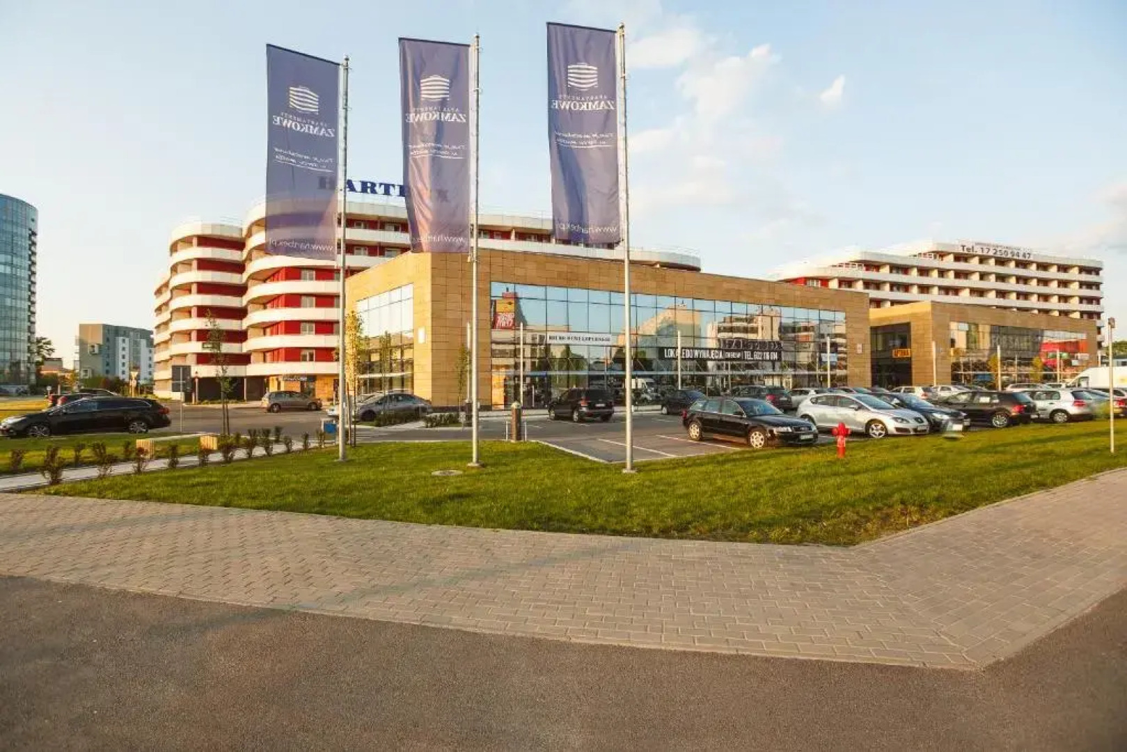 Apartament COMFORT4You