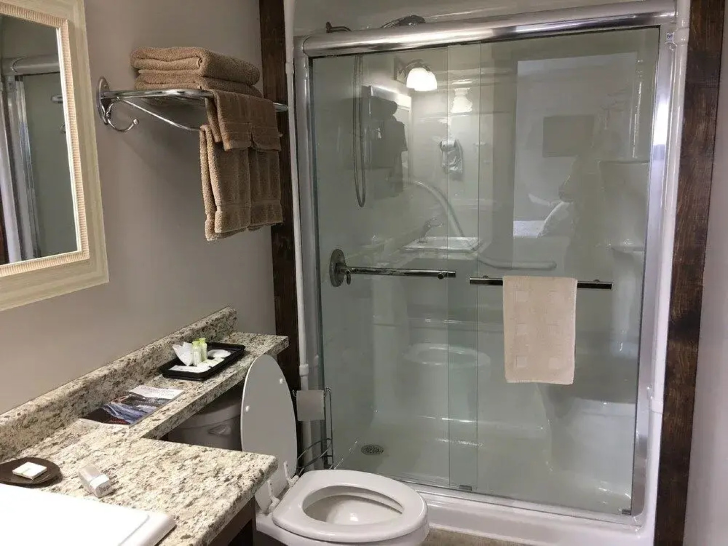 Admirals Bed and Breakfast