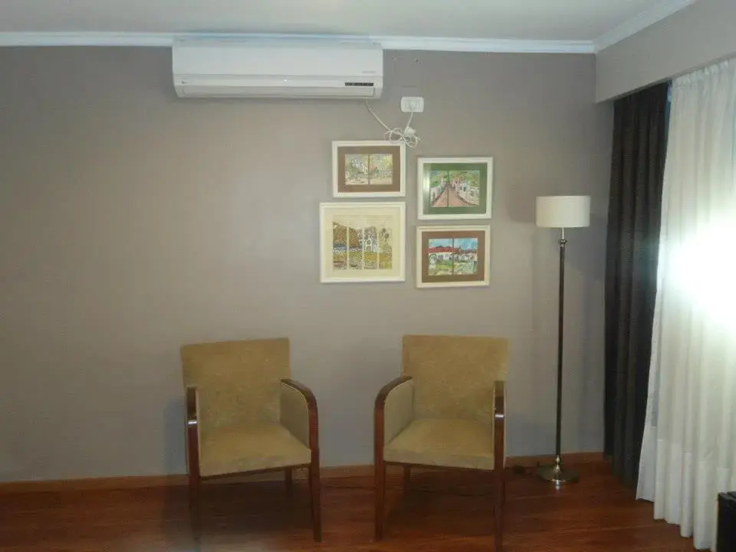 Del Pomar Hotel Boutique