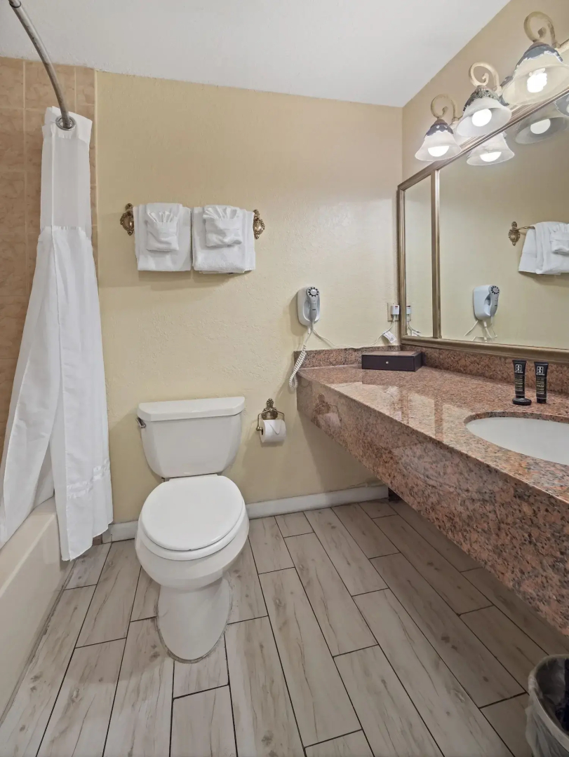 The Royal Inn Beach Hotel Hutchinson Island