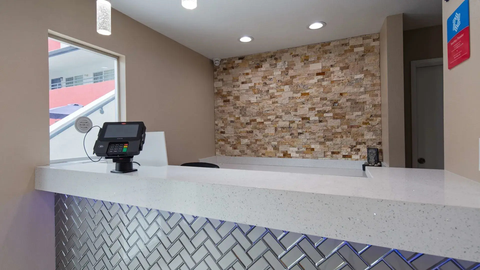 Quality Inn San Diego South - Chula Vista