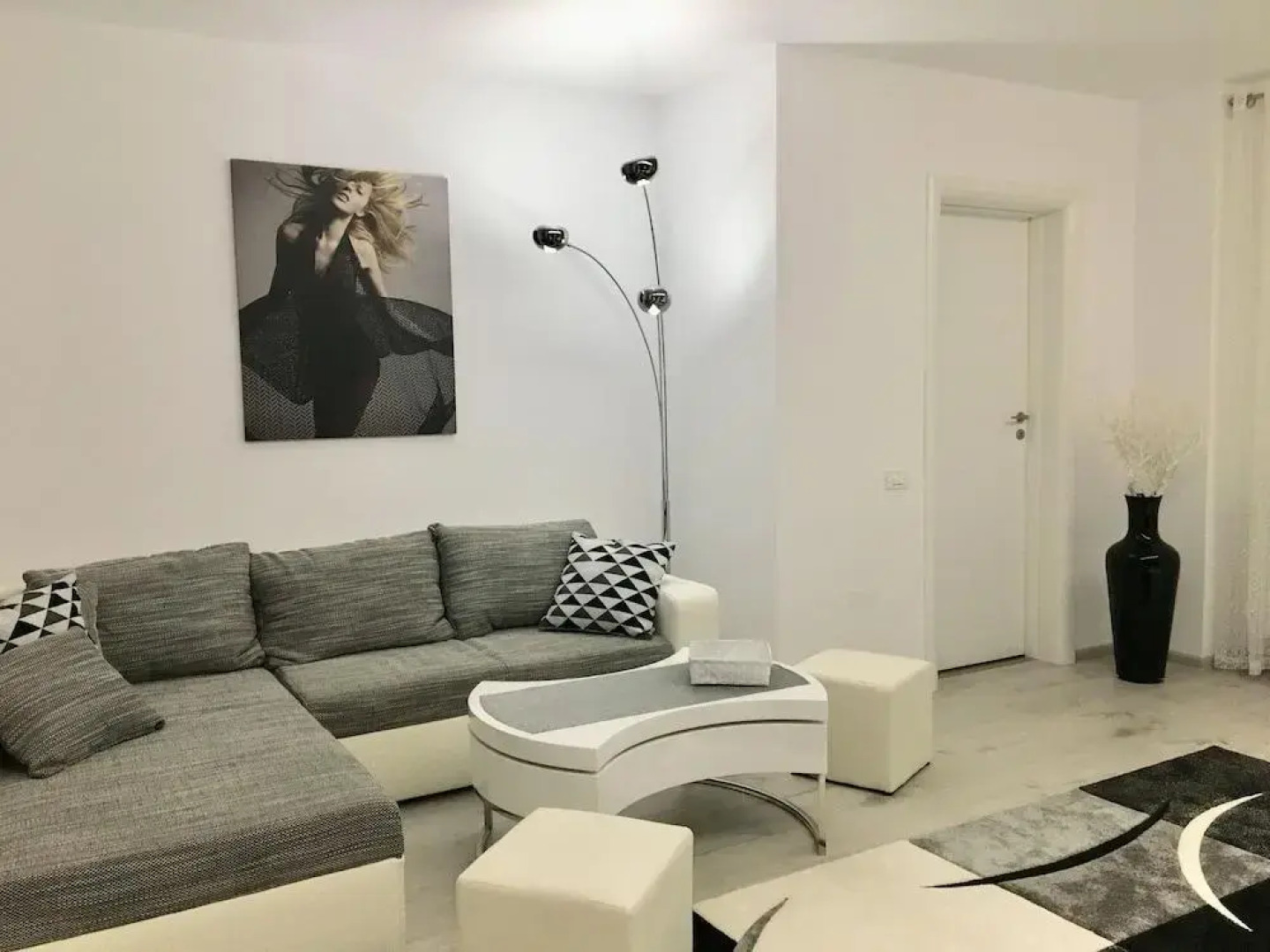 Studio Militari Residence M2