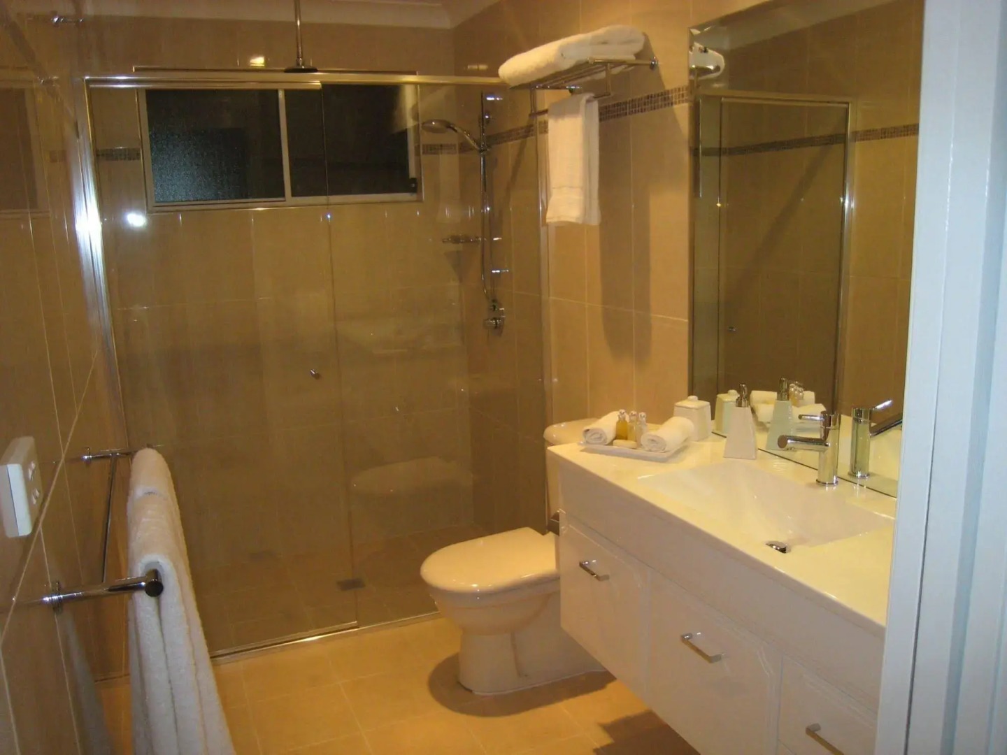 Brezza Bella Bed & Breakfast