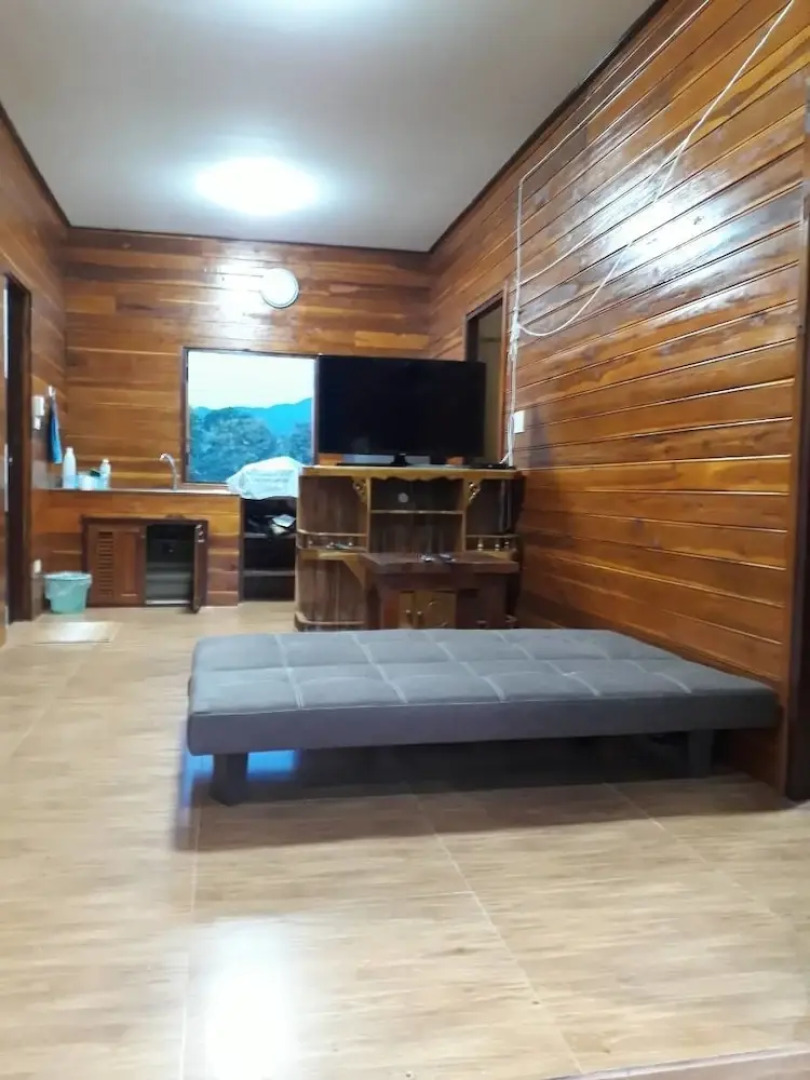 Baan Suan Rim Than Pua Nan