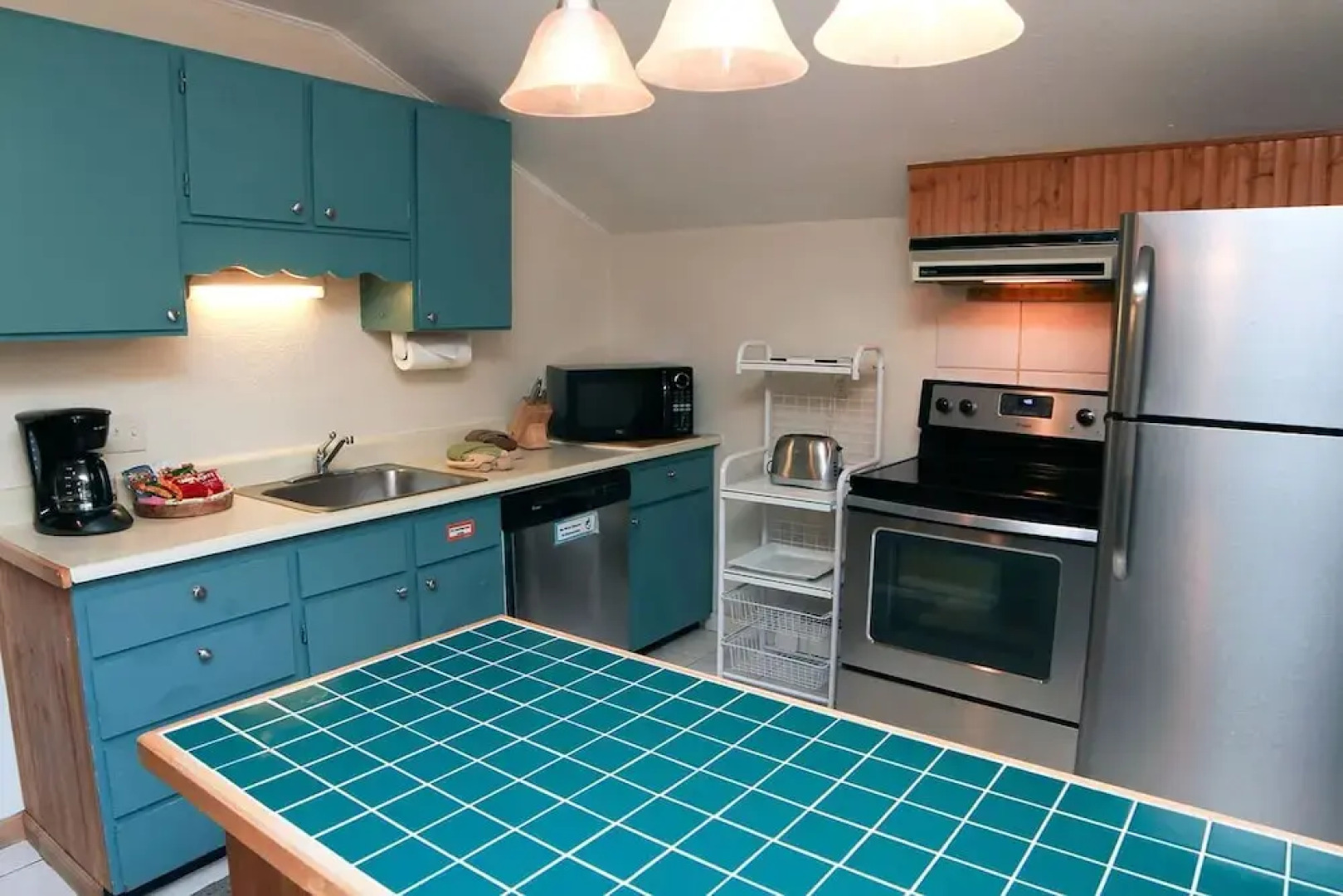 Fawn Valley Inn: 279