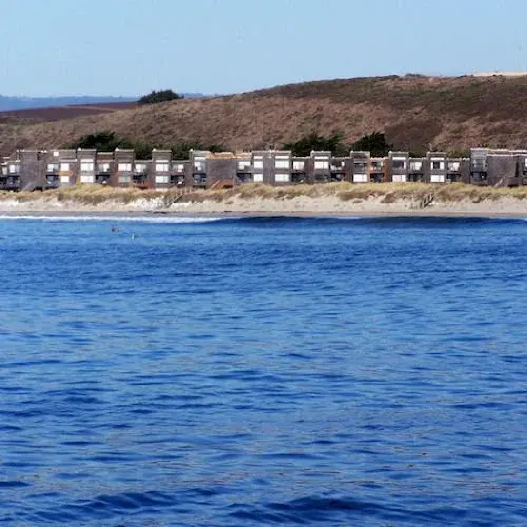Pajaro Dunes Resort Cypress Grove