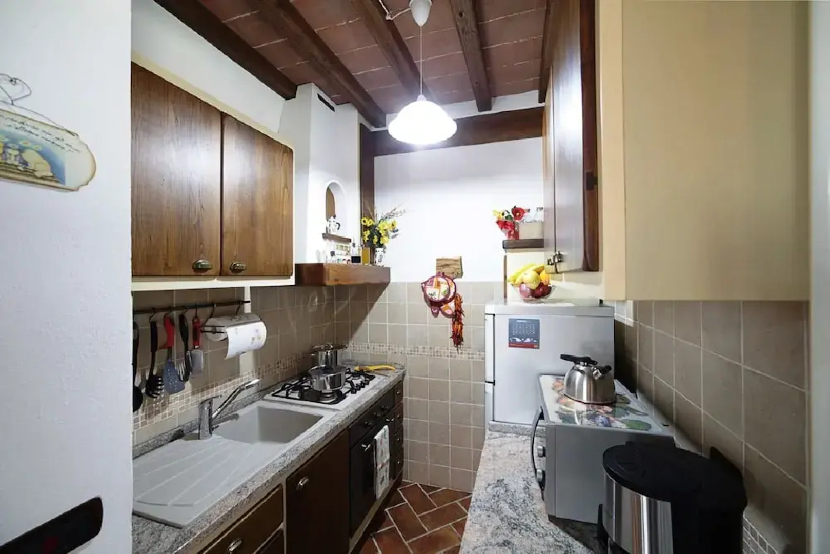 La Casetta nel Bosco