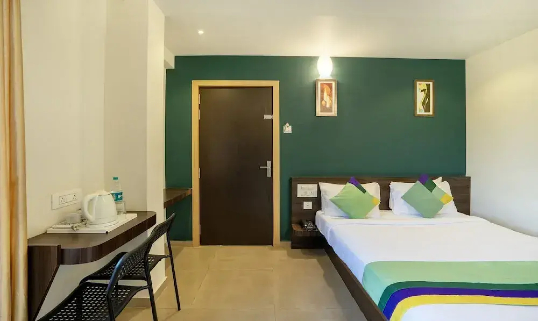 Itsy Hotels Vijaya Residency