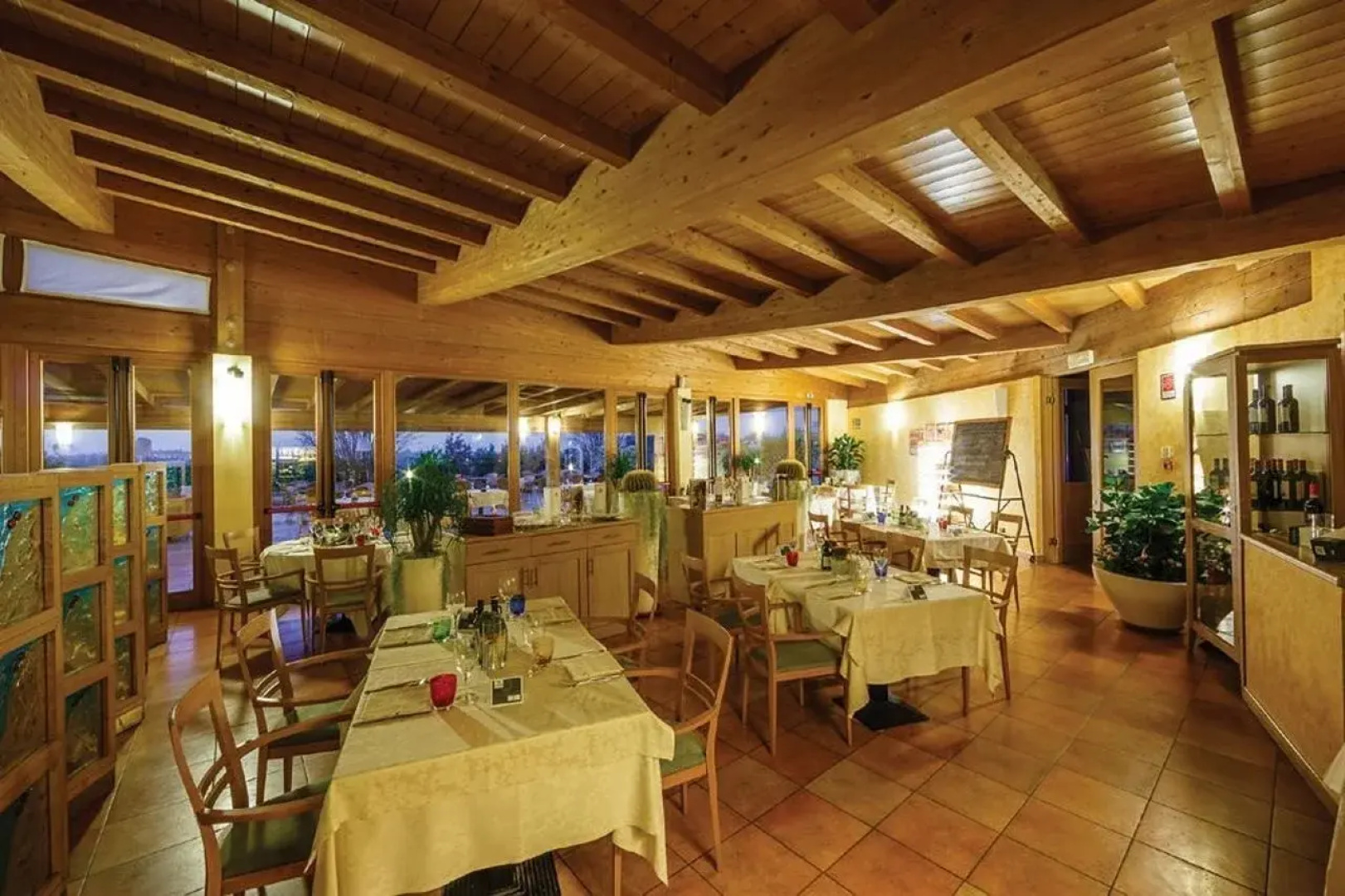 Golf Residence