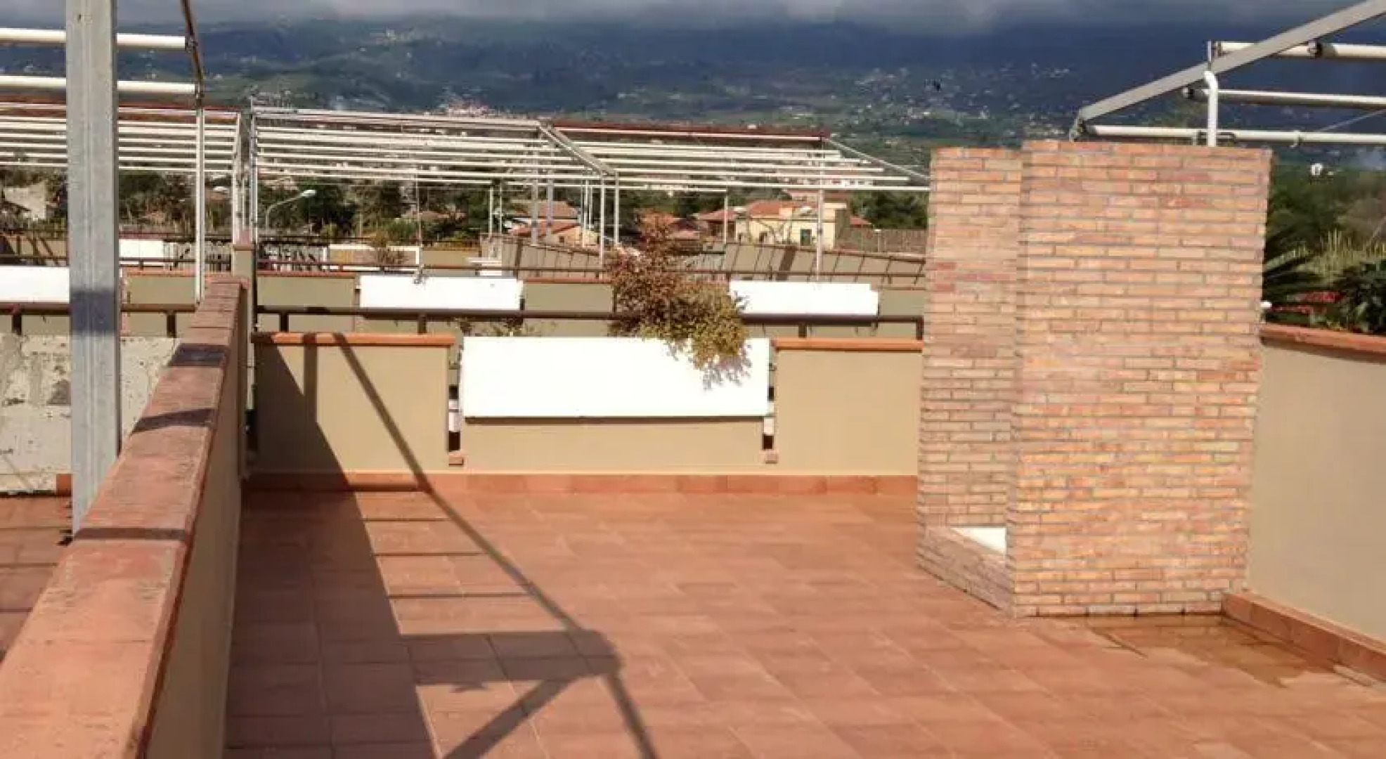 I Giardini e Le Terrazze