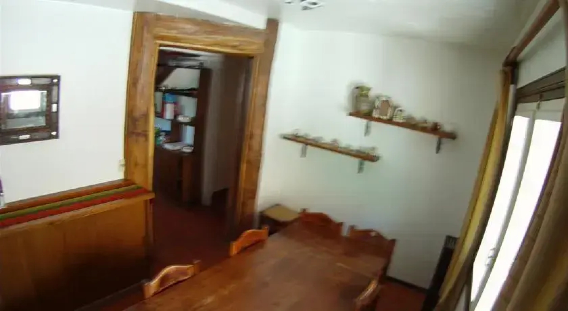 Penitentes Edificio Portezuelo Dto 2-1