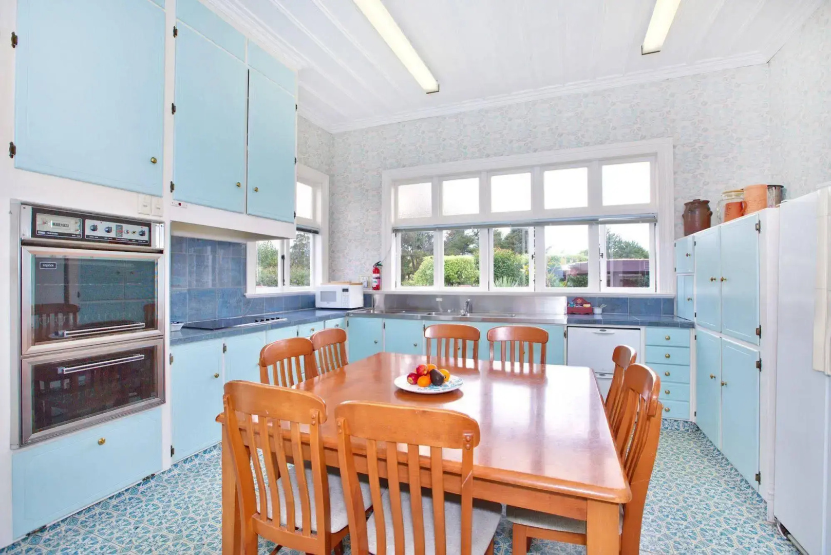 Warkworth Lodge