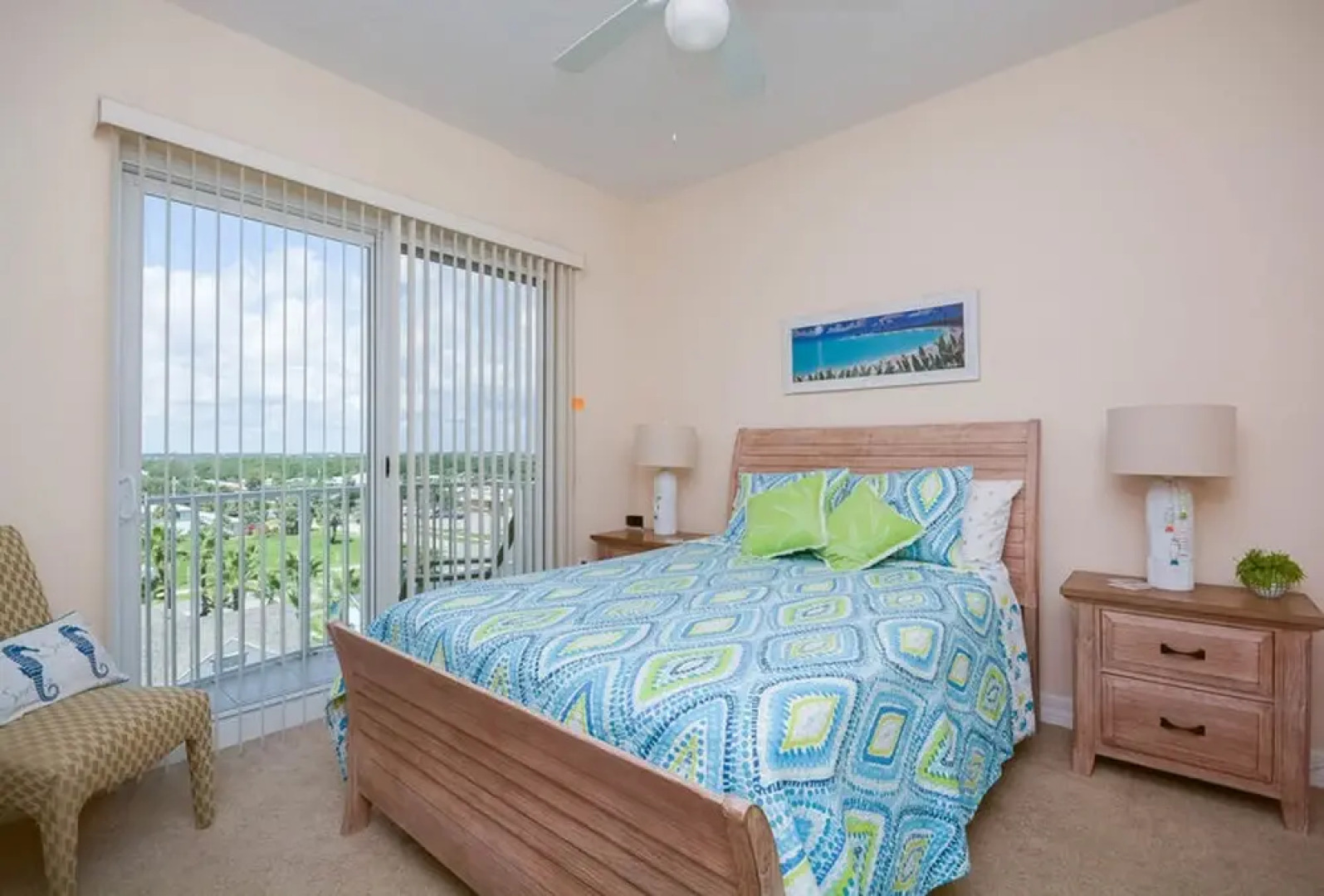 Malibu 501 by Ocean Properties