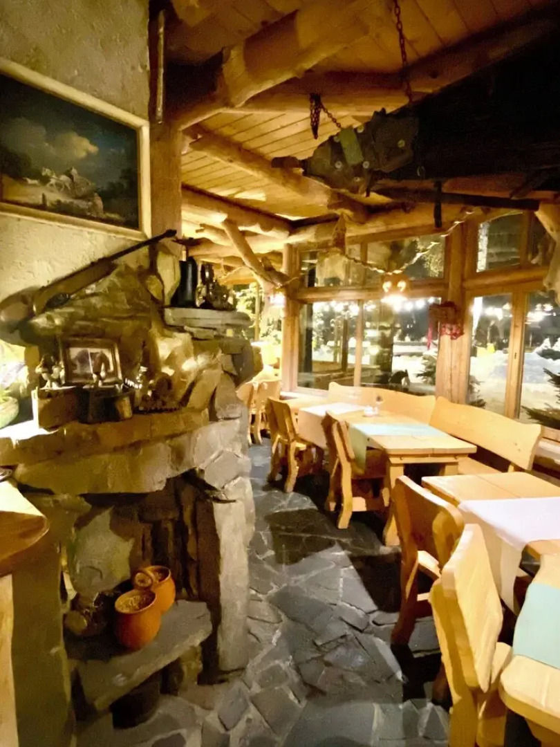 Zajazd Białczański