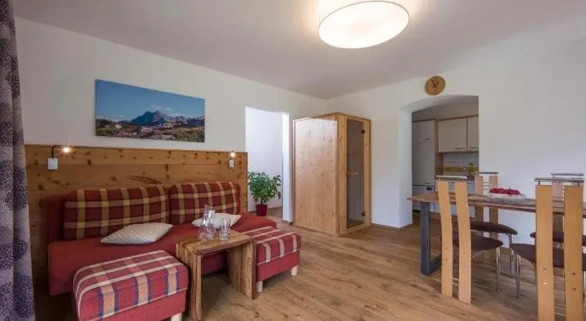 Appartements am Achensee