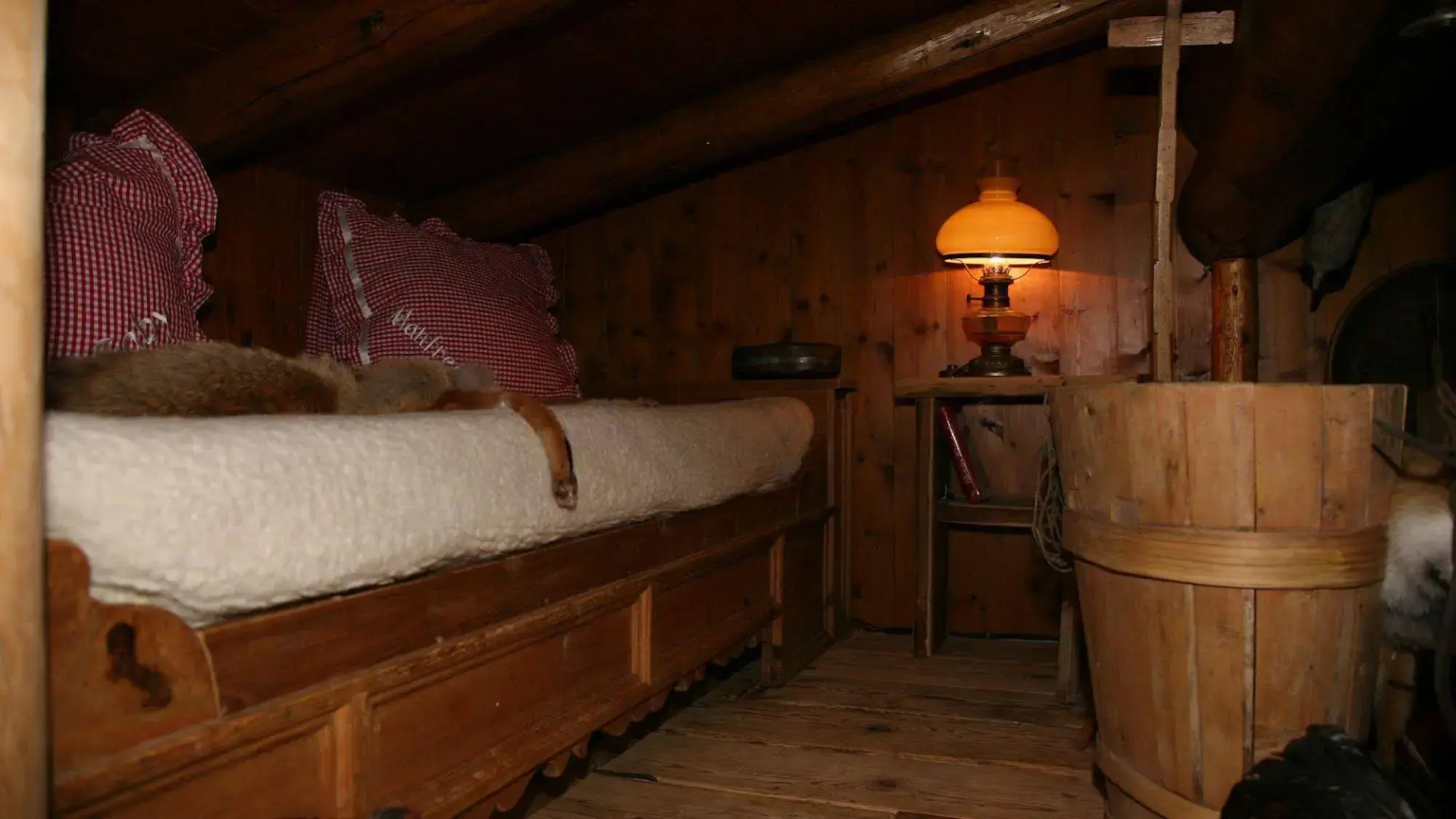 Frühstückshotel Margret