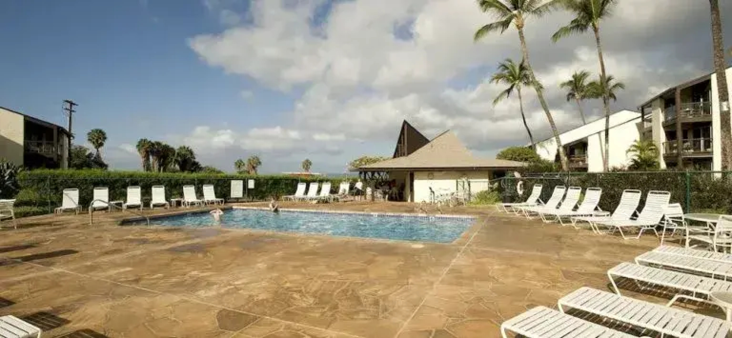 Hale Kamaole