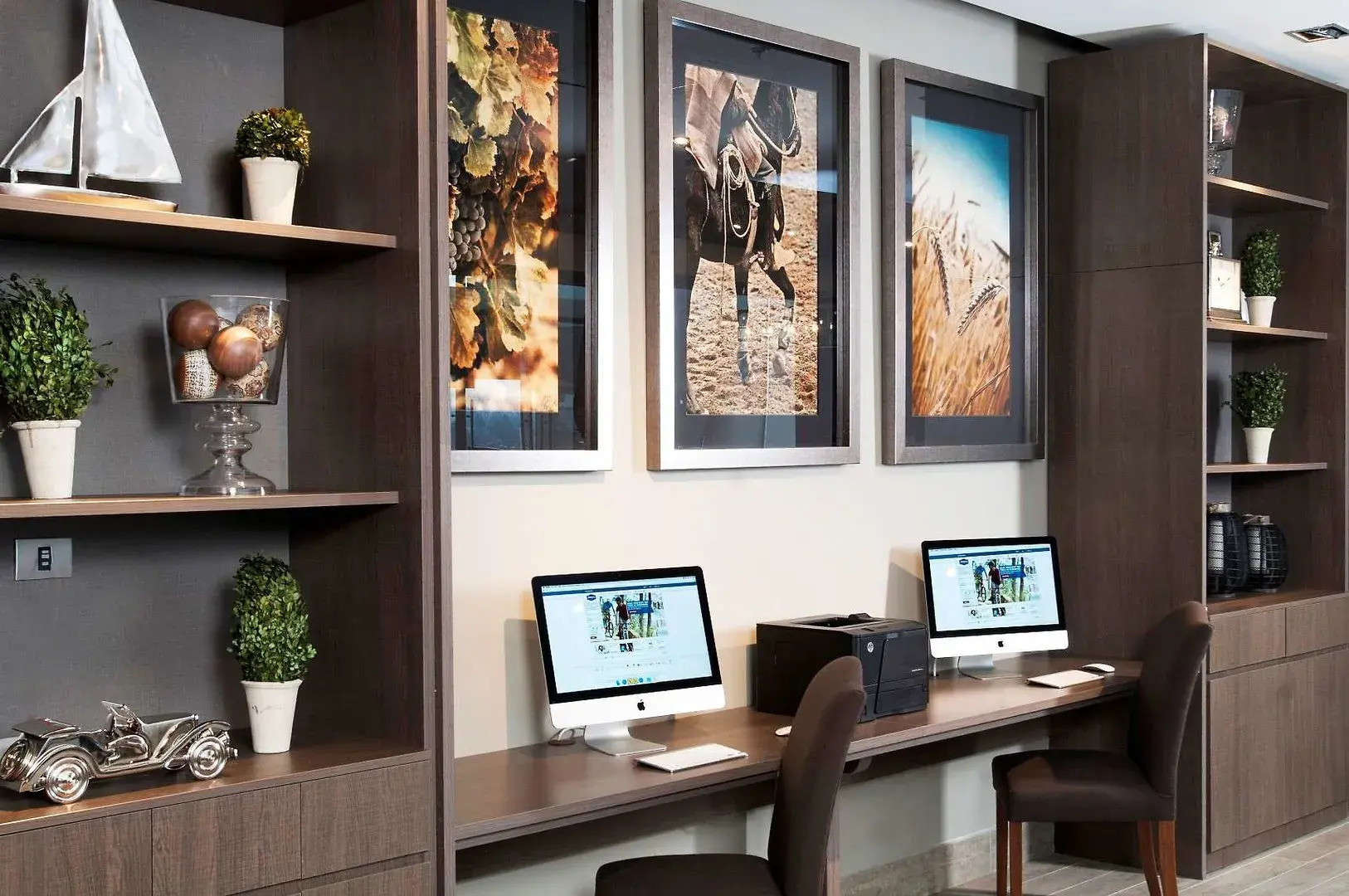 Hotel Terrado Rancagua