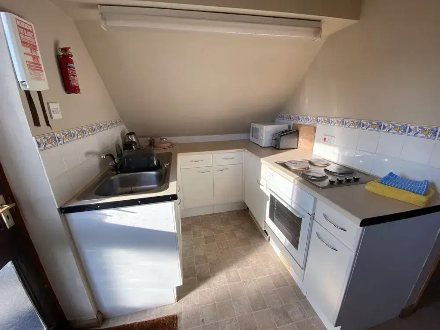 The Rose Cottage Inn