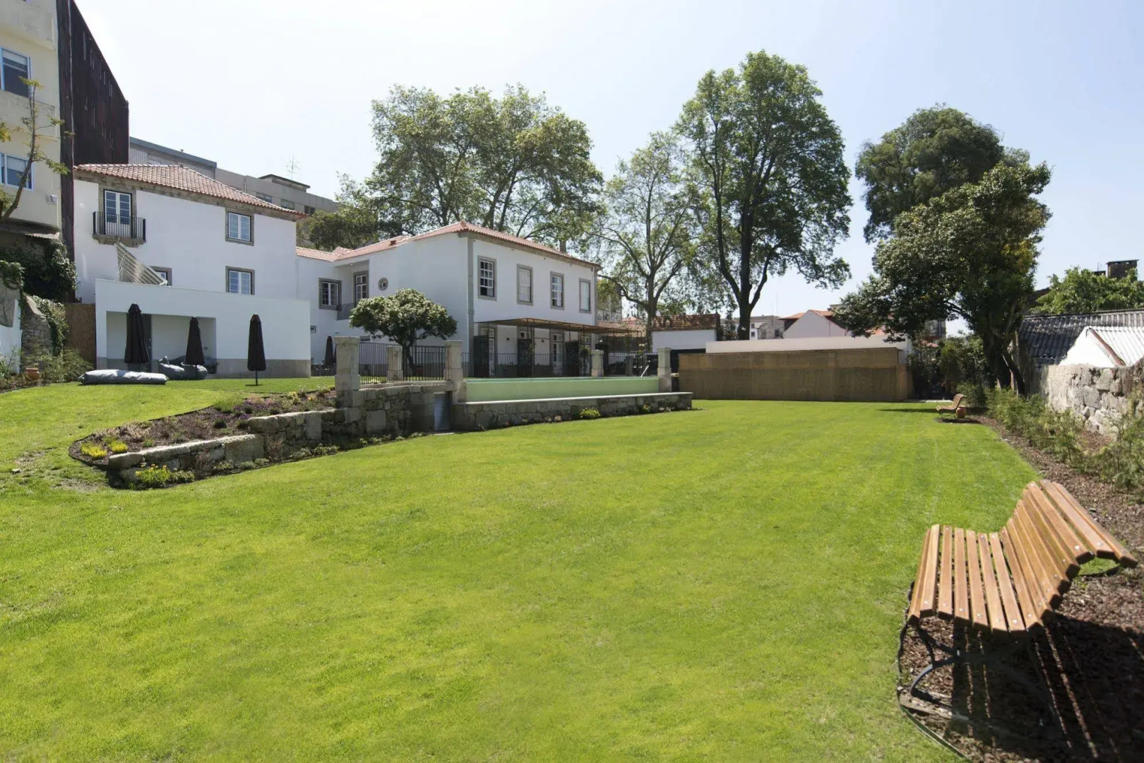 bnapartments Carregal