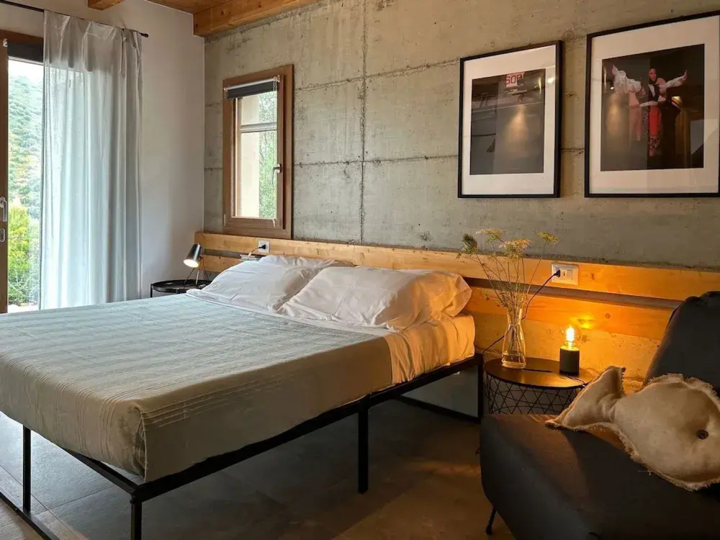 B&B Sa Guardia De Ferricci