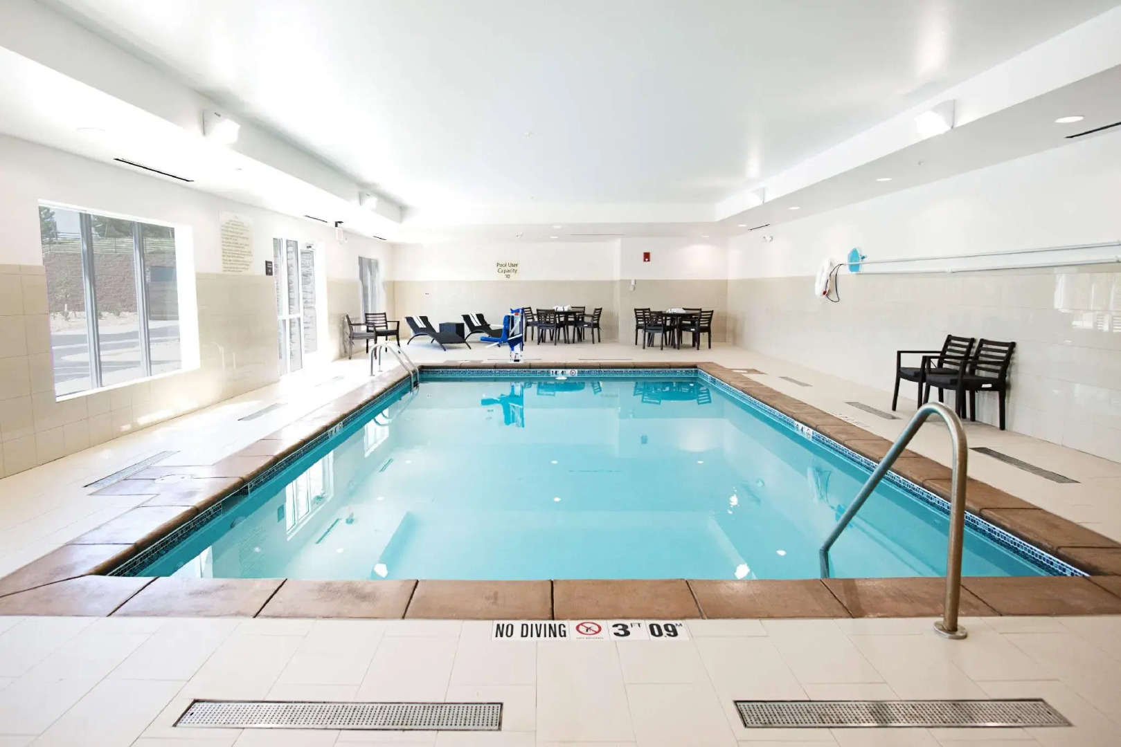 Hampton Inn Denver Tech Center South CO