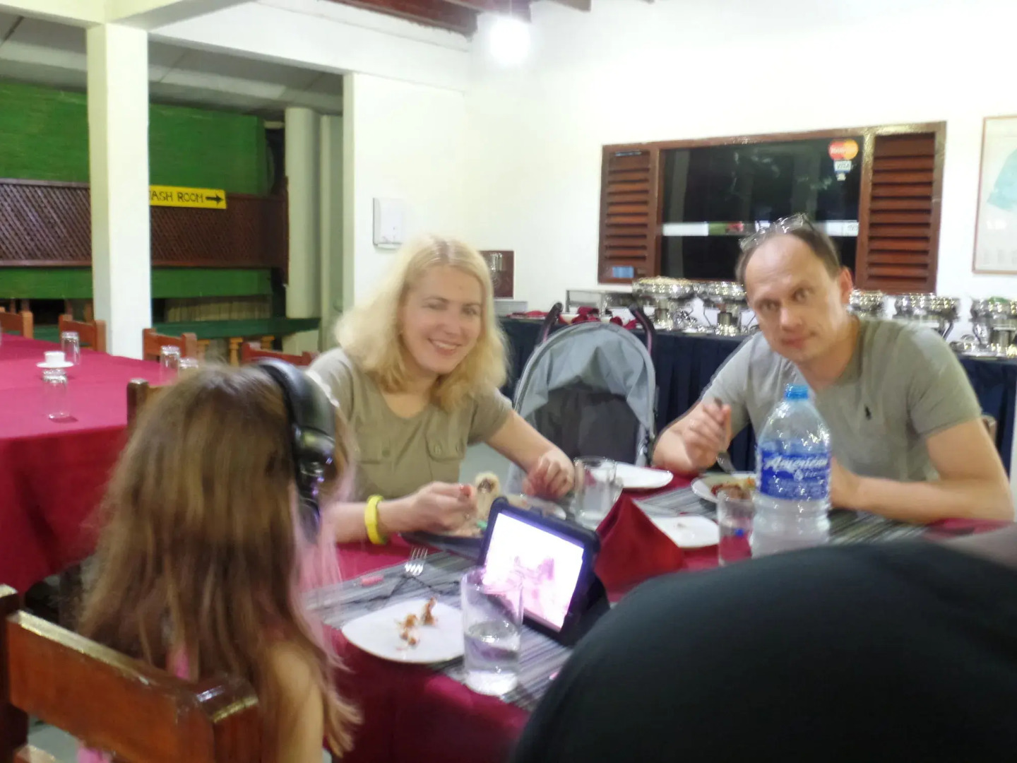 Nilketha Villa Eco Hotel