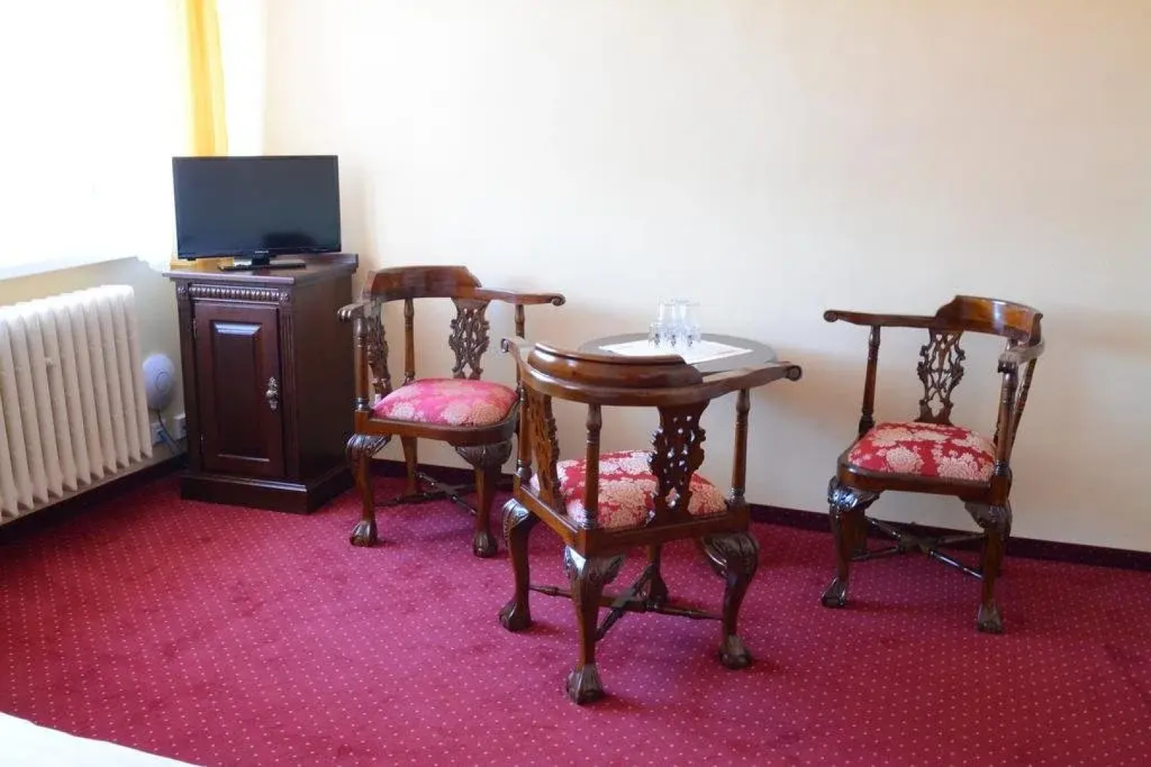 Hotel Slunečná - Günther Hof