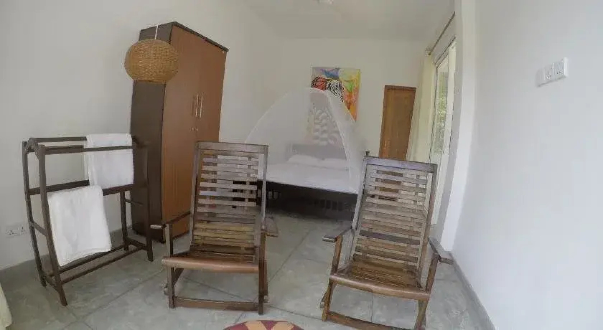 Karma Guesthouse