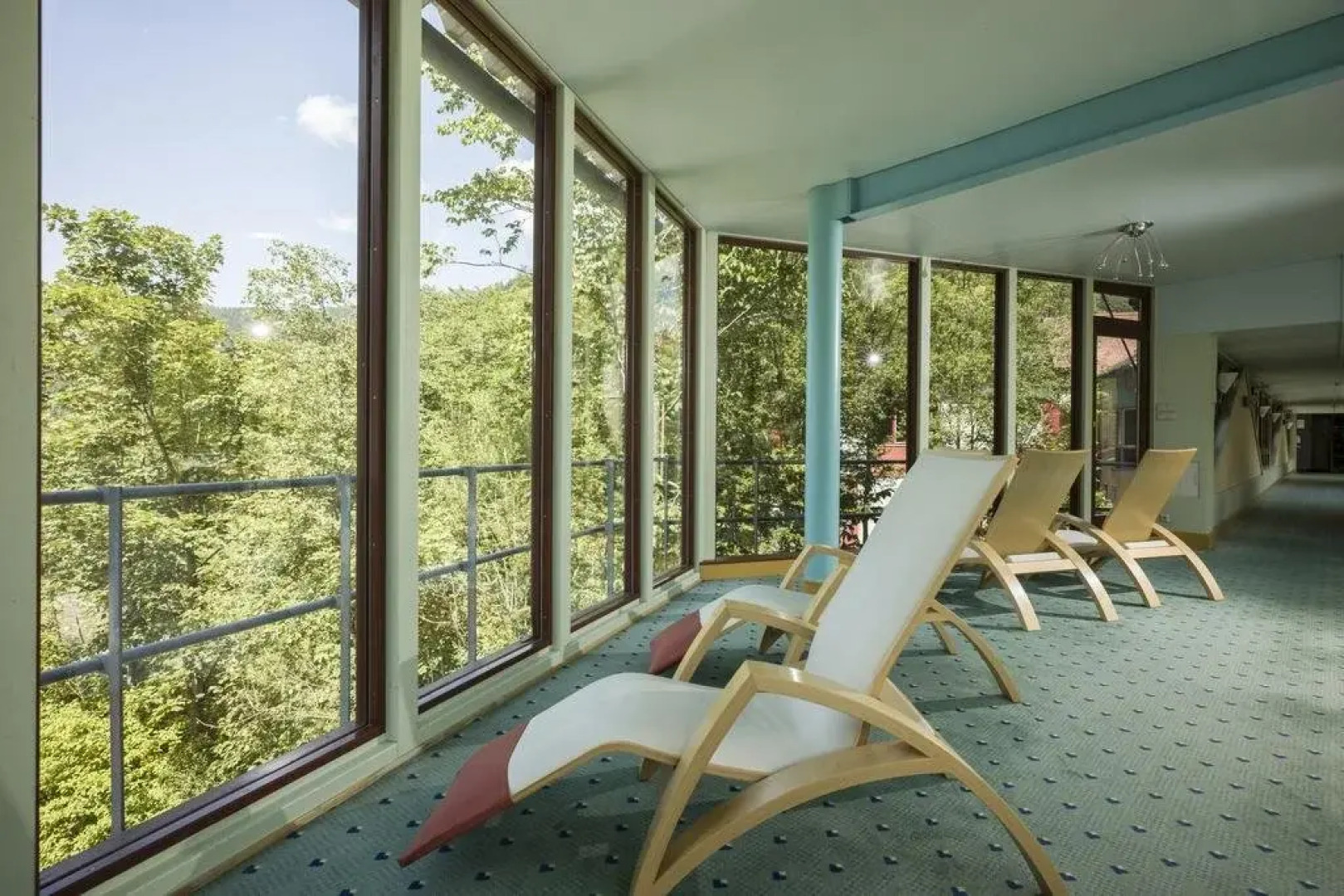 Kurzentrum Bad Eisenkappel