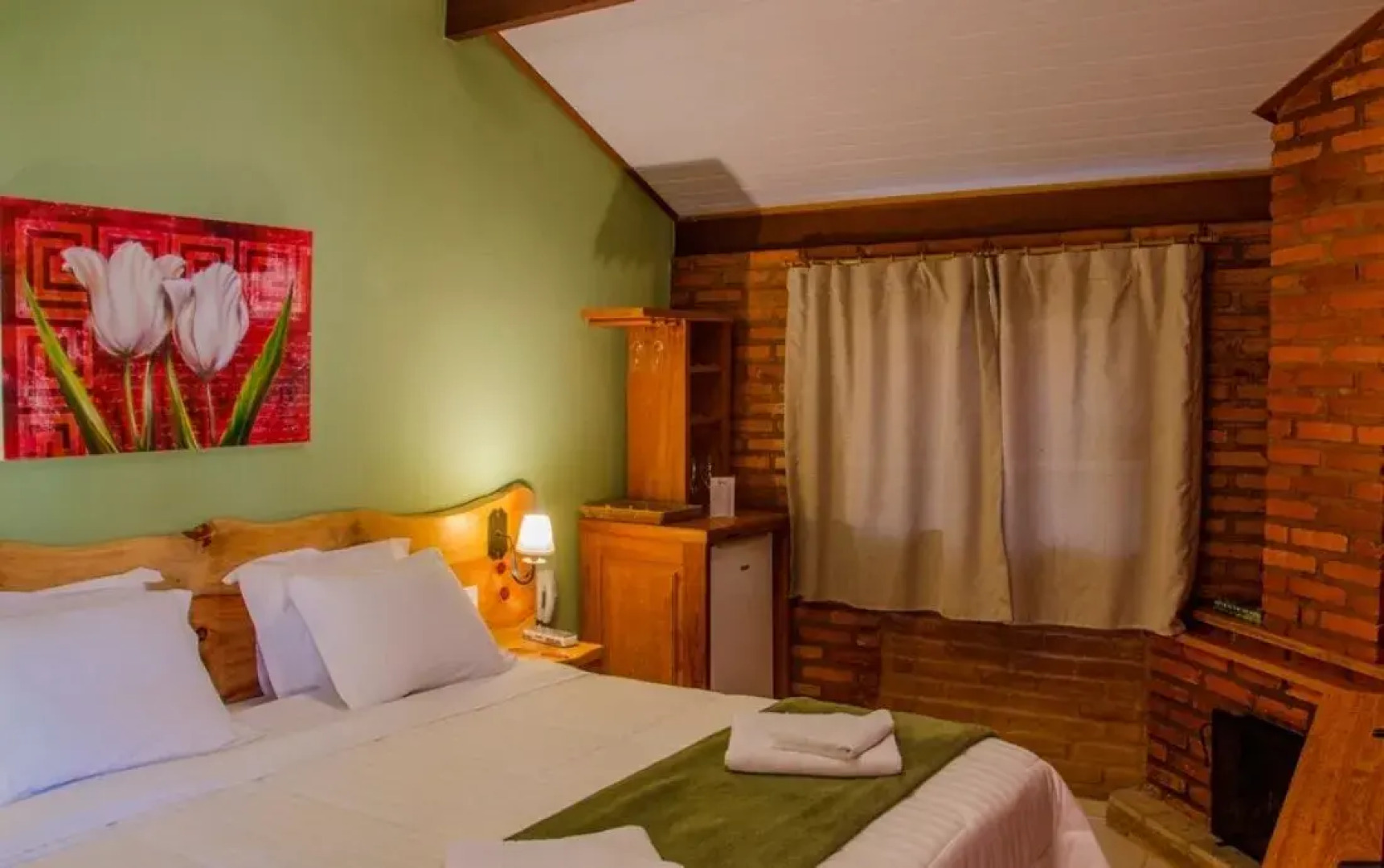 Pousada Visconde de Mauá