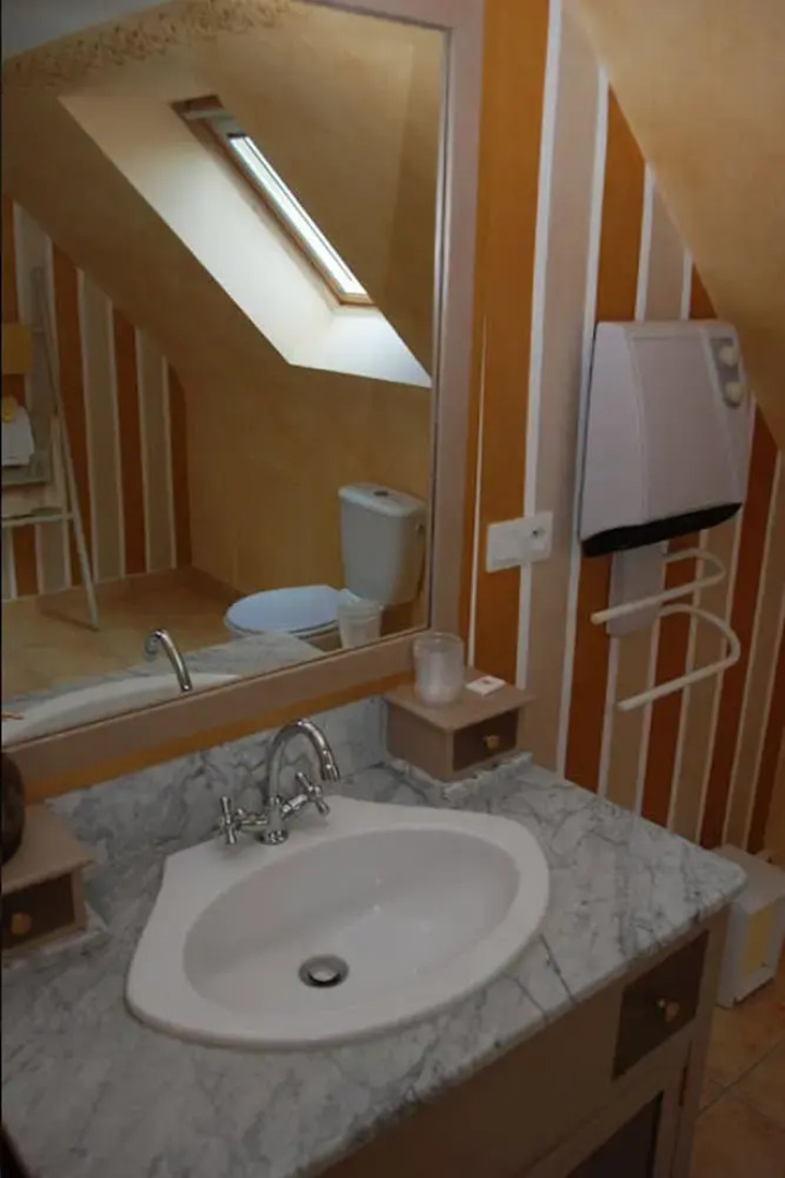 Maison d'Hôtes de Kerzine