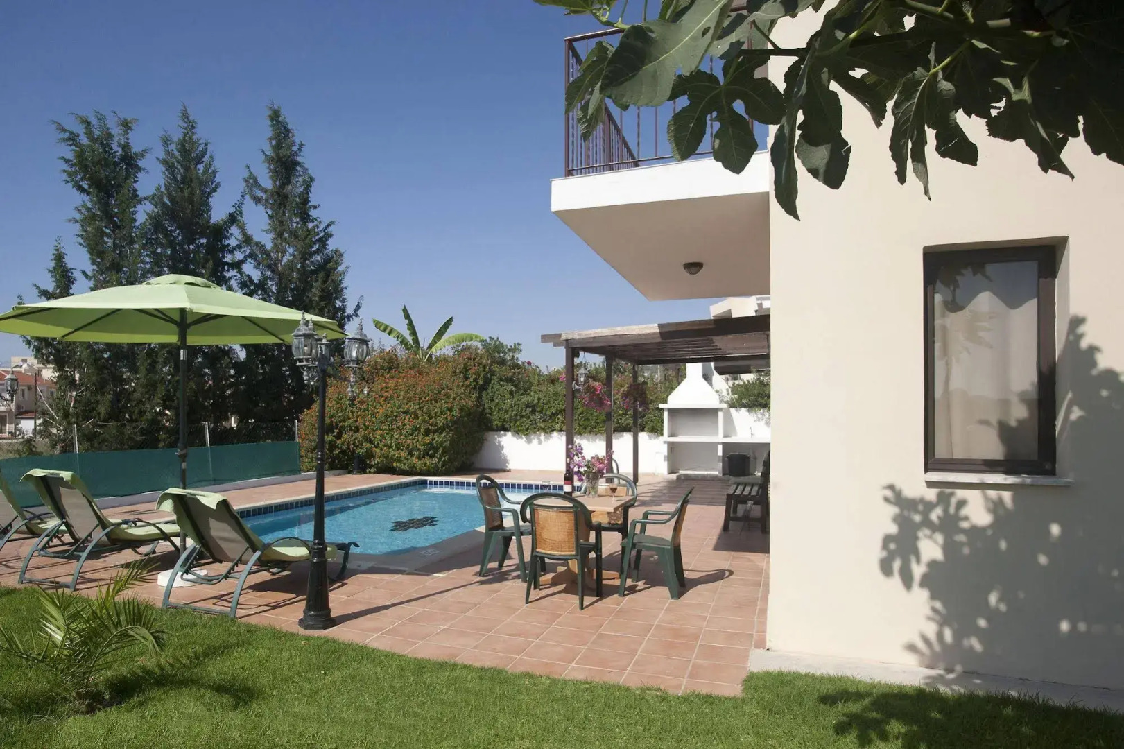 Reginas Exclusive Villas