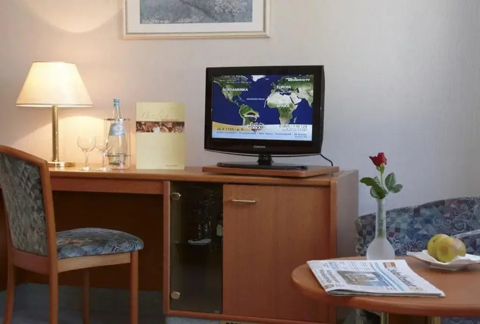 Hotel Restaurant Froböse