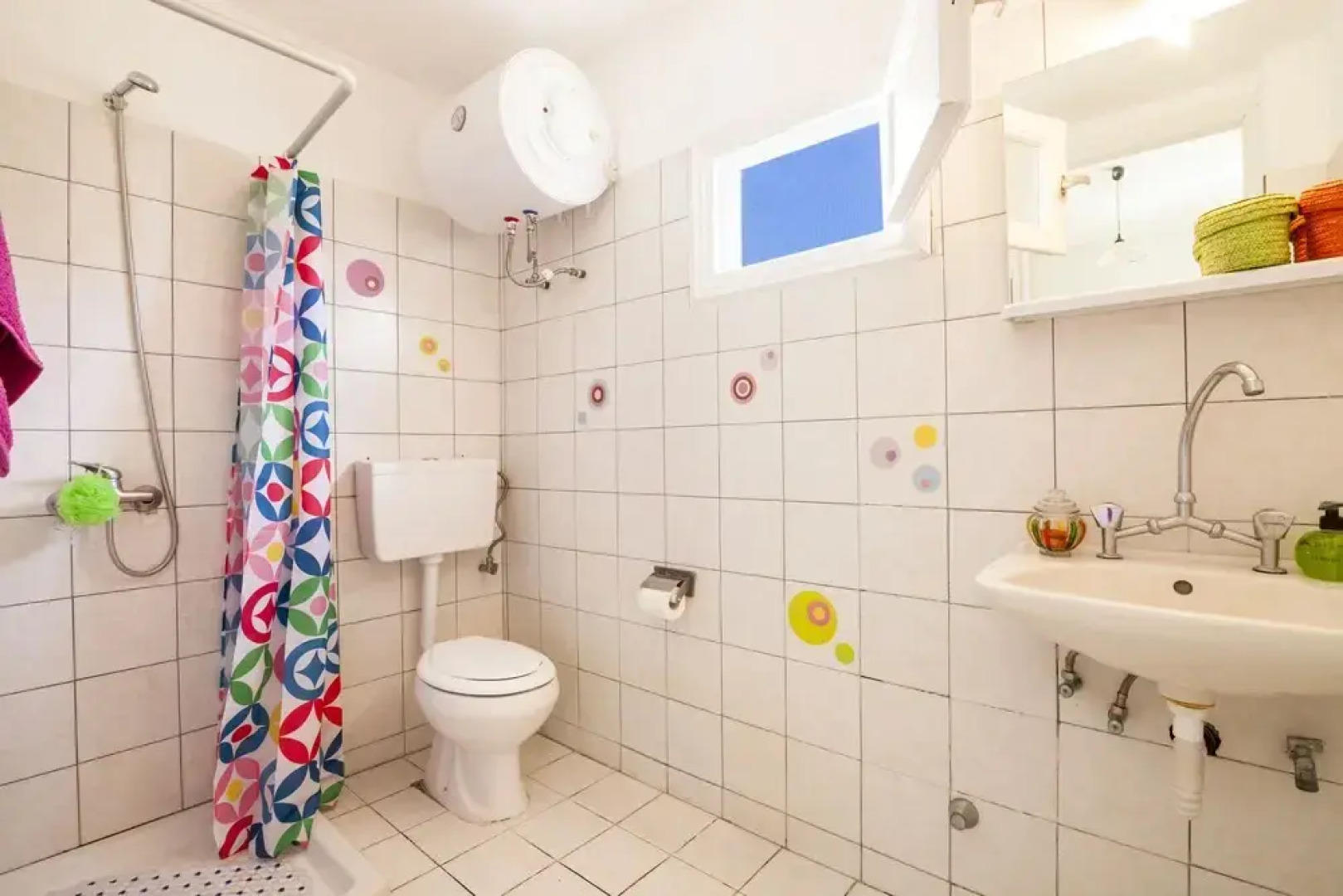 Koutroulo's Private Cottage