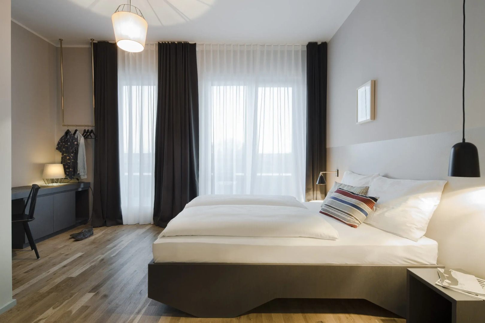 Bold Hotel München Giesing