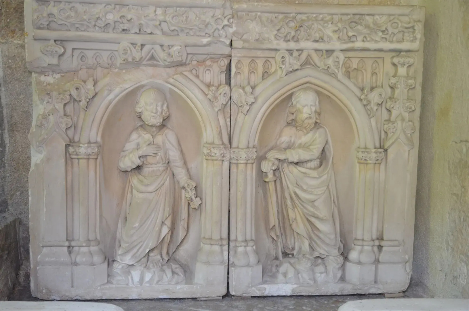 Hôtel des Tonneliers